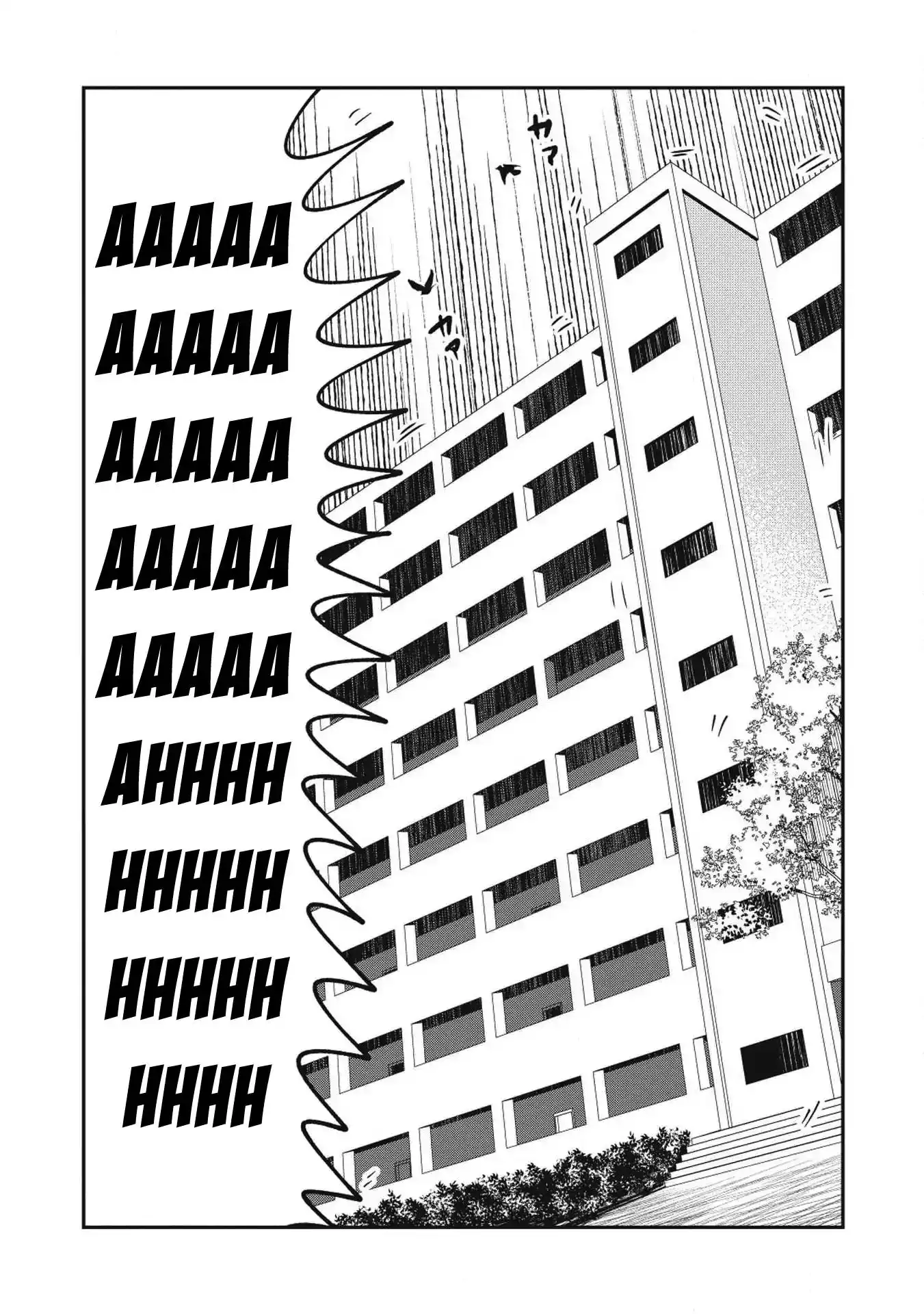 Welcome to Japan, Elf-san. Chapter 11 8